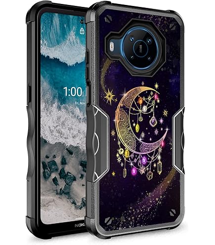 Asuwish Funda De Teléfono Para IPhone 13 Pro De 6.1 Pulgadas Con Protector De Pantalla De Vidrio Templado, Correa De Muñeca, Anillo De Bloqueo RFID, Tarjetero Para Celular IPhone13Pro 5G I