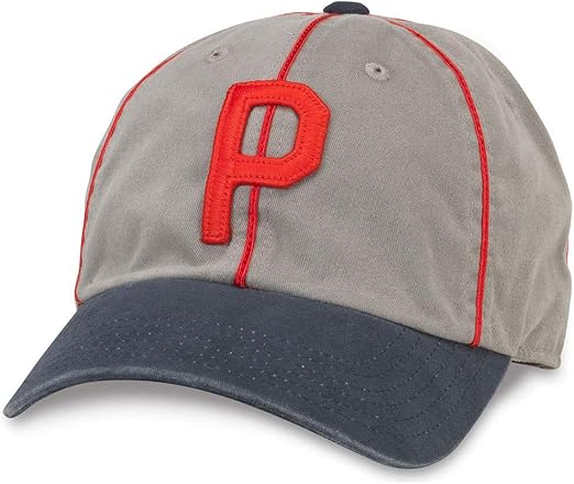 portland baseball hat