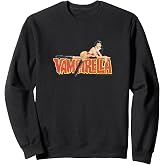 Vampirella "Mayhew Art" Sweatshirt
