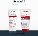 Eucerin Baby Eczema Relief Body Cream 5.0 oz Fragrance Free view 2