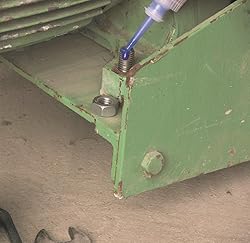 Loctite 88442 Red 272 High Temperature/Strength