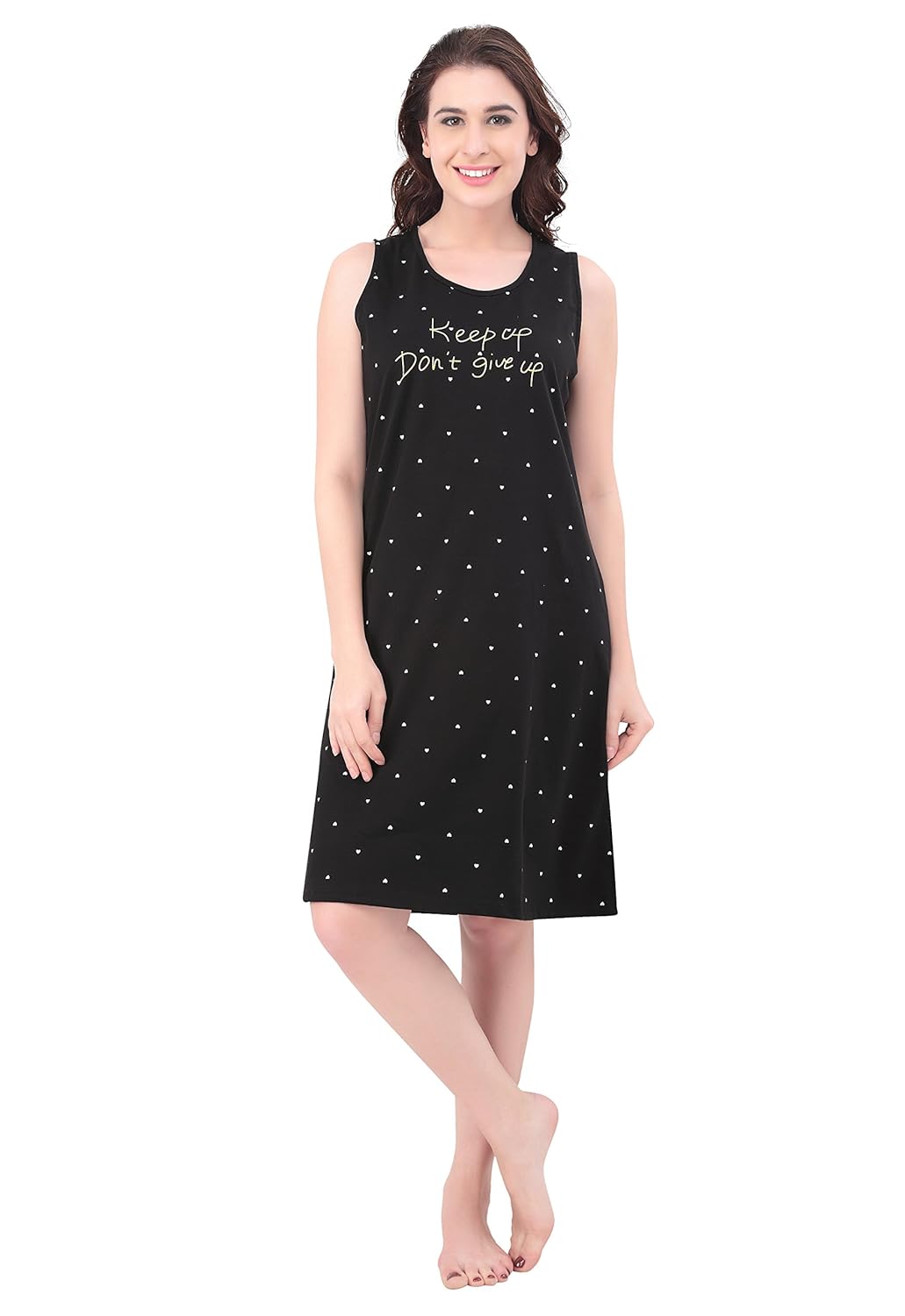 zeyo women's cotton tank top