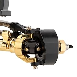 MEUS Racing Isokinetic 3-Section CVD Front and Rear