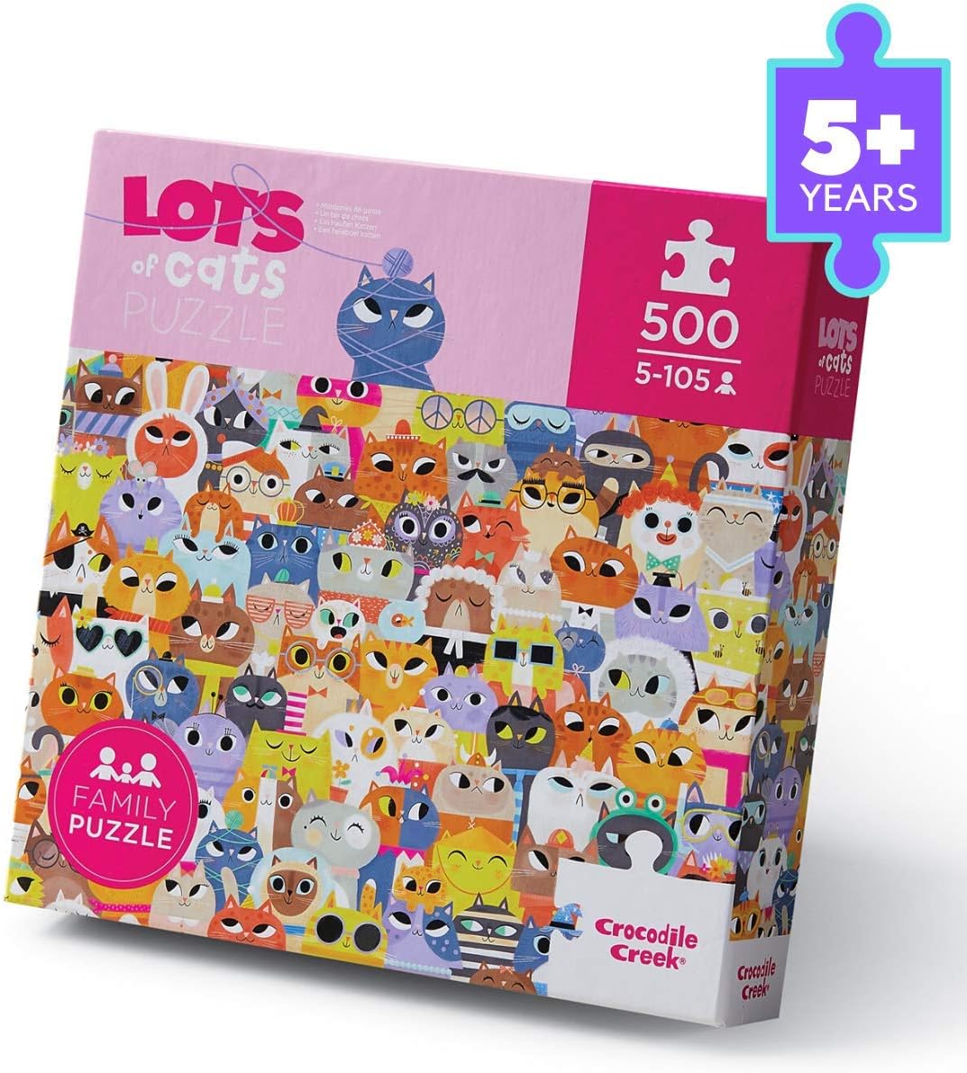 puzzle locura