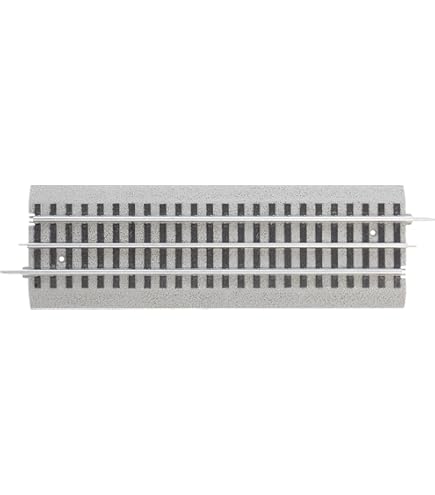 thumbnail interactive-video image 1 of Lionel FasTrack Accessory Activator Extender #6-12027 – New, C-10 Mint, S Gauge 1 of 5