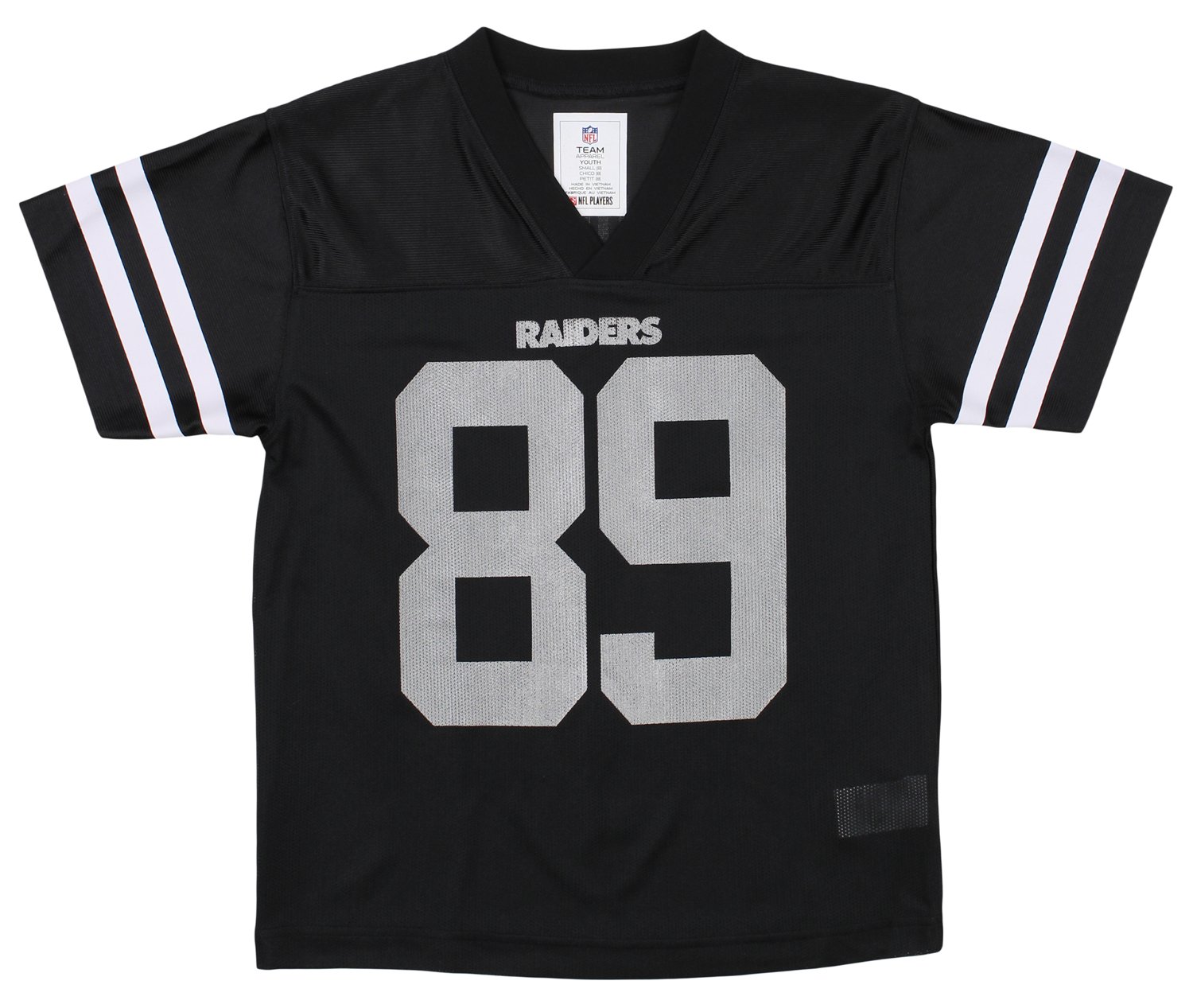 amazon oakland raiders jersey