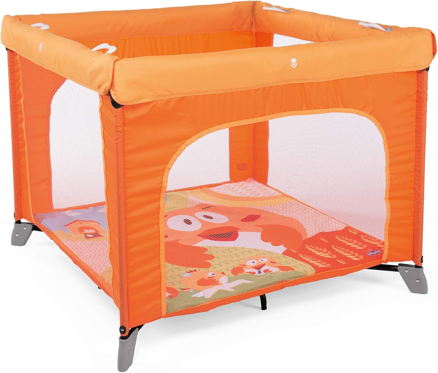 Chicco Open Fancy Playpen Amazon.co.uk Baby