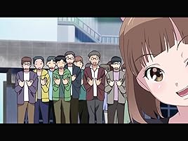 Amazon Co Jp Wake Up Girls 新章を観る Prime Video