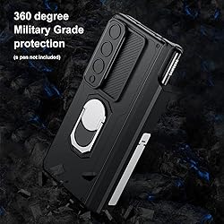 Libeagle Compatible with Samsung Galaxy Z Fold 3