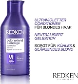 Redken Color Extend Blondage Purple Conditioner for Blonde Hair 500ml Vi Violet view 3
