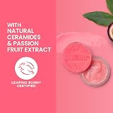 Burt's Bees Nourishing Passion Fruit & Chamomile Lip Mask 7.08g Ceramides Oils view 3