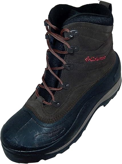 columbia cascadian summit boots