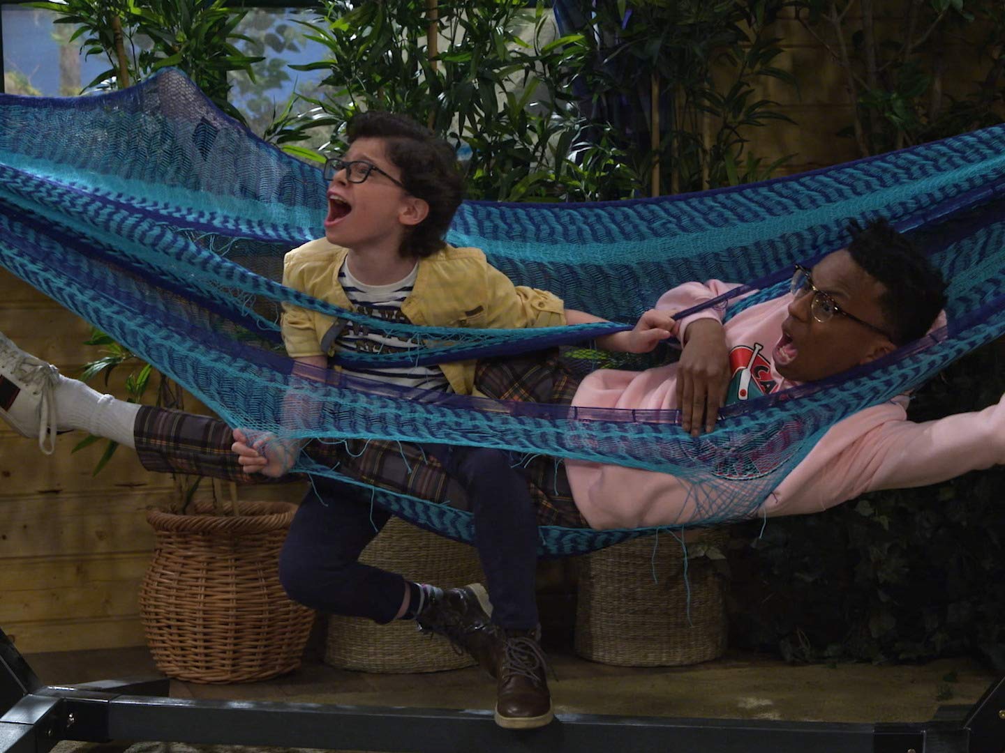 Watch BUNK'D Volume 8 Prime Video