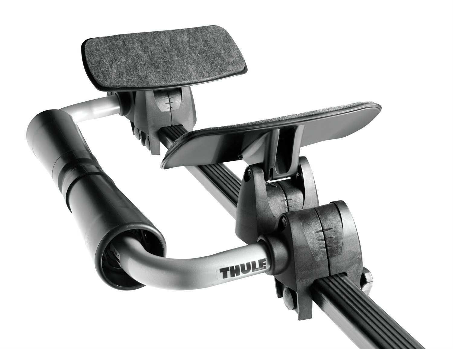 Thule 884 Roll Model Kayak Roof Rack Mount Carrier Buy Online in