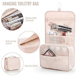 Veken 8 Set Packing Cubes for Travel, Beach