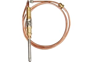 Norcold Inc. Refrigerators 61436322 Thermocouple
