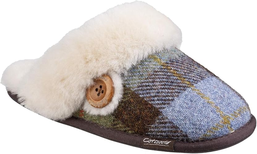 womens mule slippers amazon