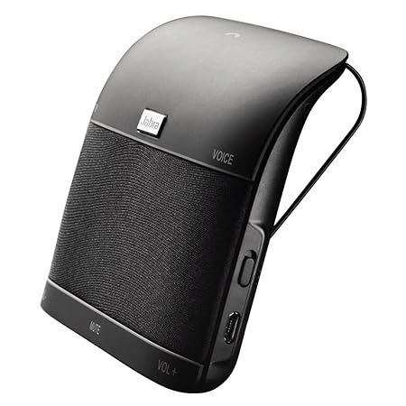 Jabra Freeway Co Pilot Bluetooth-Kfz-Freisprecheinrichtung
