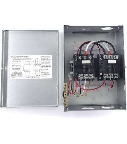 060-118966 Pressure Switch KPI36 : Amazon.ca: Patio, Lawn & Garden