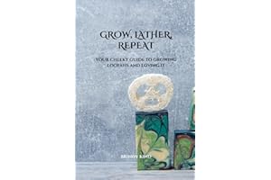 Grow, Lather, Repeat: Your Cheeky Guide to Growing Loofahs & Loving It