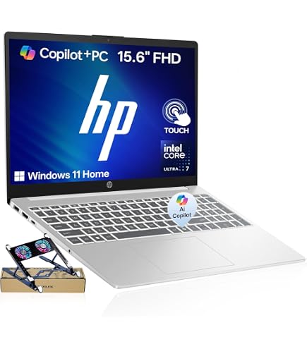 Amazon.com: HP OmniBook 7 Laptop / 17.3
