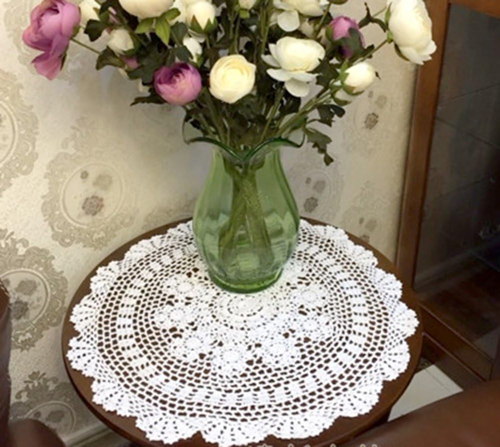 Best coffee table round cloth