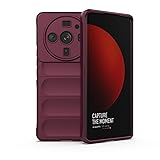 Rfvzubemok Compatible with Xiaomi 12S Ultra 5G