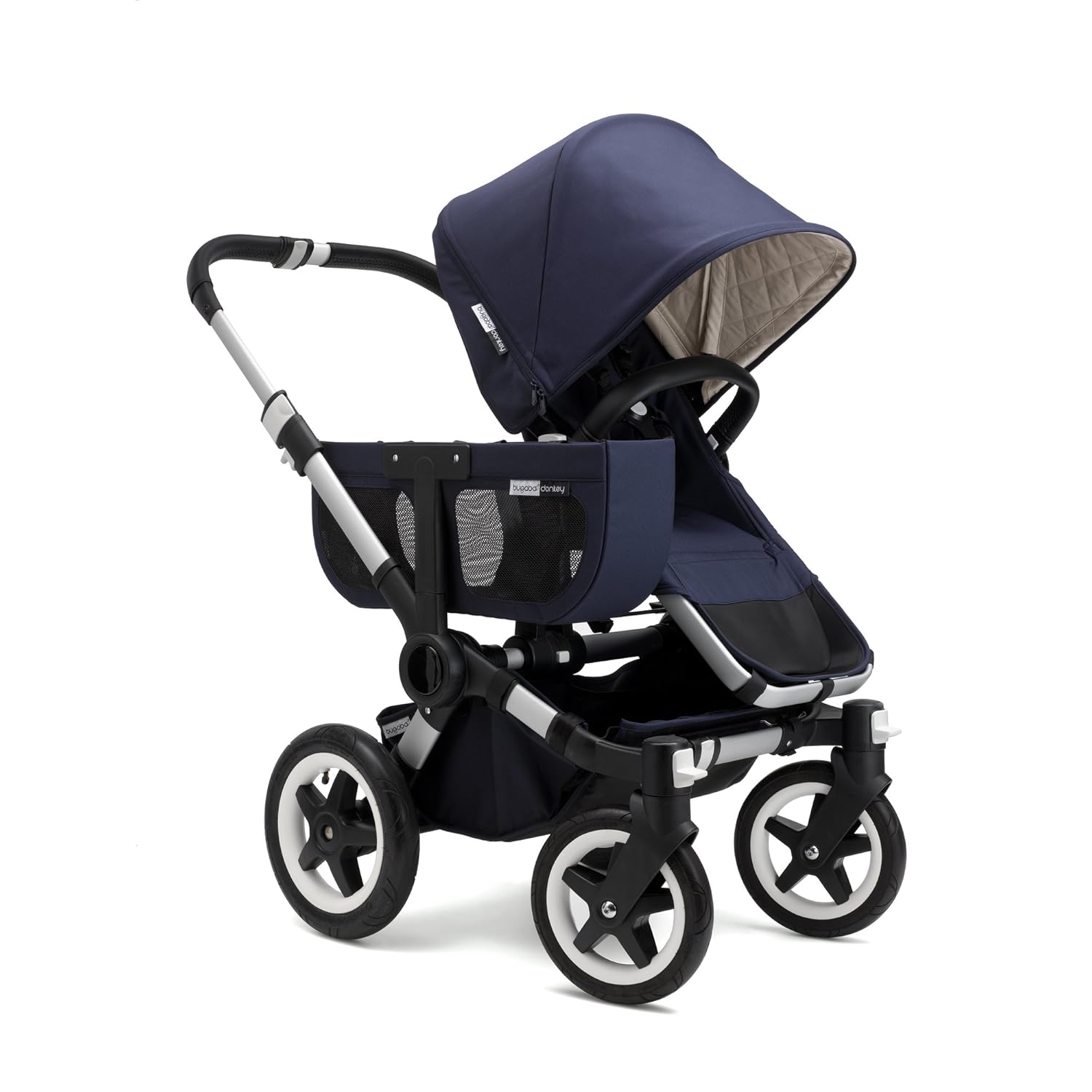 bugaboo donkey mono classic