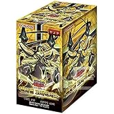 Generic Yugioh Cards ARC V Maximum Crisis Booster Box Korean Ver 200 Cards