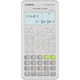 Casio FX-115ESPLSB-WA-IT Scientific Calculator | Advanced scientific calculator suited for engineering, science and statistics coursework
