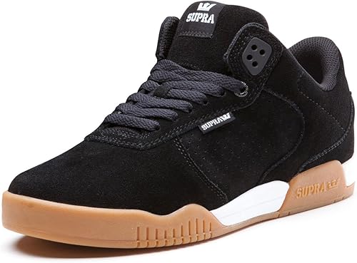 supra ellington noir