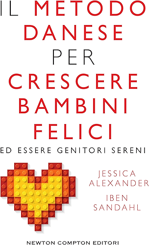 Download Il metodo danese per crescere bambini felici ed essere genitori sereni (eNewton Manuali e Guide) (Italian Edition) PDF