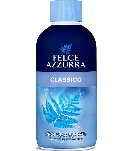 Amazon.com: Felce Azzurra In Wash Scent Booster - Long Lasting