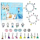 Advent Calendar 2025 for Kids, Christmas DIY