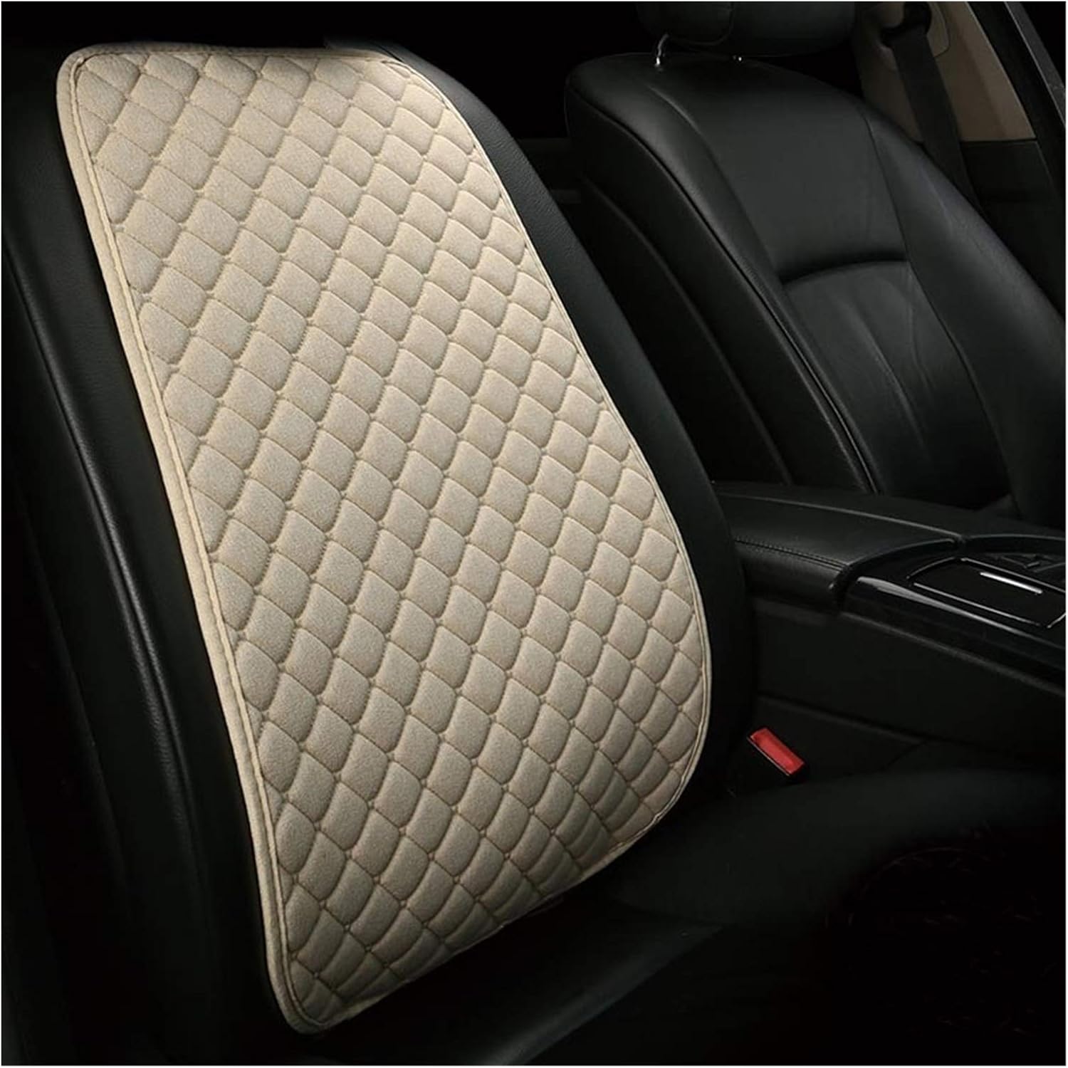 Flax Cubierta Asiento Coche Automóvil Asiento