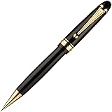 Pilot pencil custom 74 black HKK-1000R-B