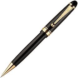 Pilot pencil custom 74 black HKK-1000R-B
