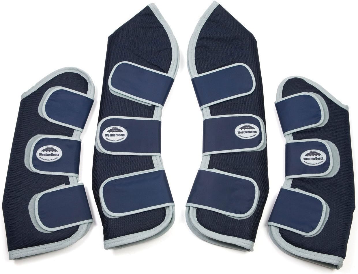 Weatherbeeta Travel Boots