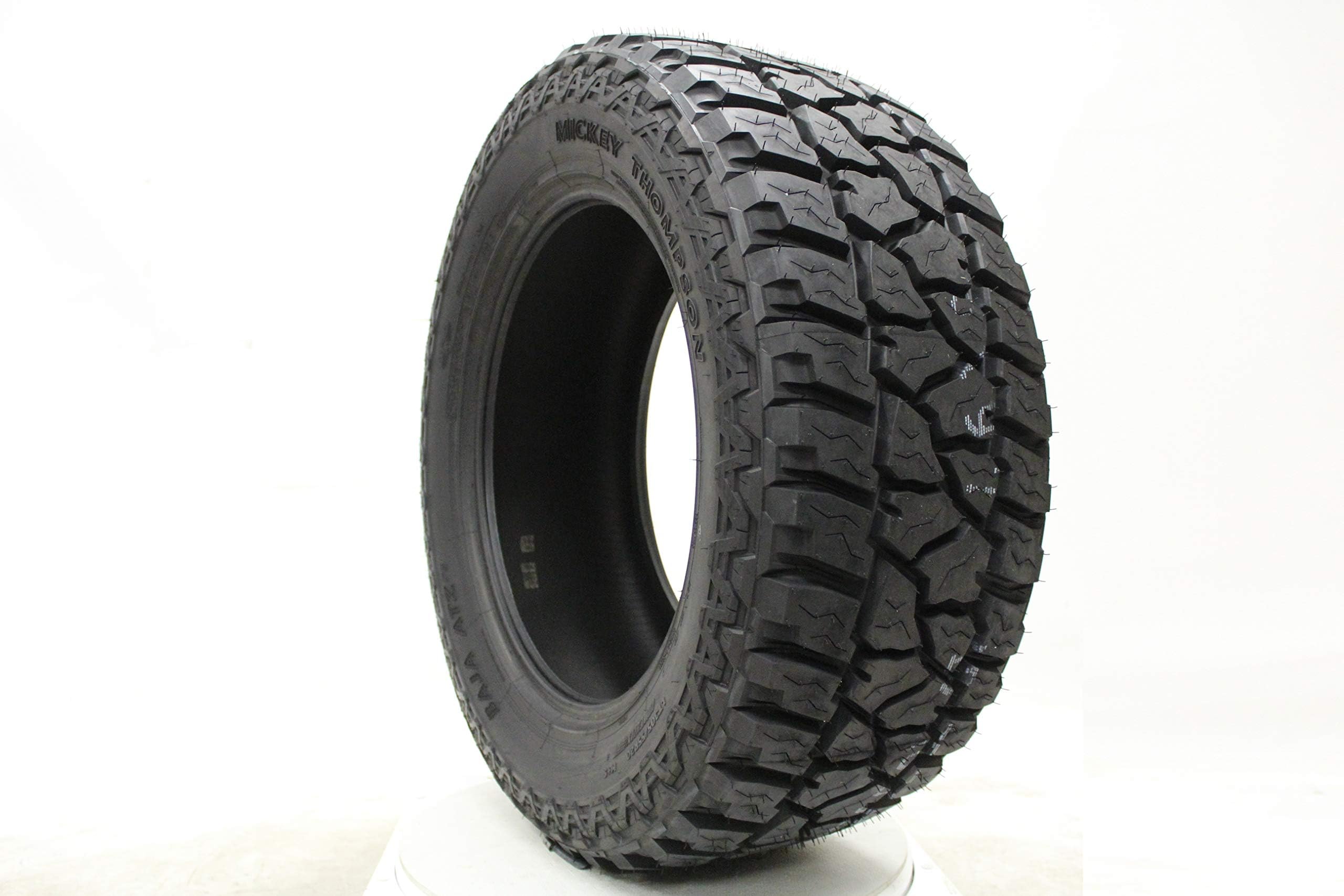 Mickey Thompson Baja ATZ P3 All-Season Radial Tire - 32/11.50R15 112Q