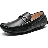 Bruno Marc Men's Driving Moccasins Penny Loafers Slip on Loafer Shoes