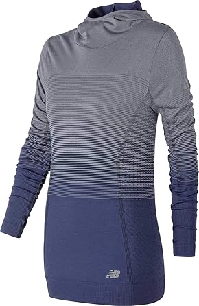 new balance ombre jacket