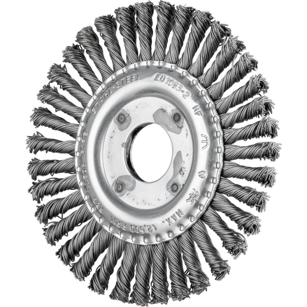 Pferd 43302101 Brush RBG 11506/22.2 Pipe ST SG
