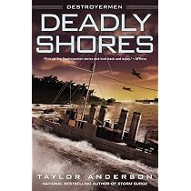 Straits of Hell (Destroyermen): Anderson, Taylor: 9780451470614 ...