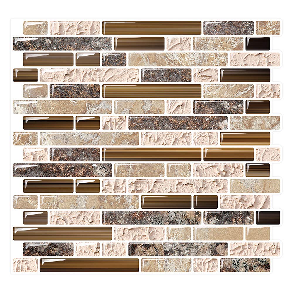 yipscazo peel and stick backsplash