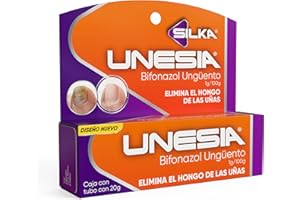 Crema/unguente Unesia by Unesia