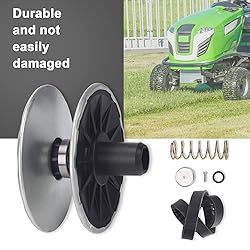 Secondary Variator Belt Pulley Kit GT79244
