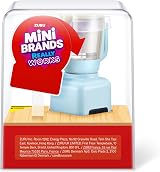 Mini Brands Really Works Magic Cook Kitchen Capsule Blender view 9