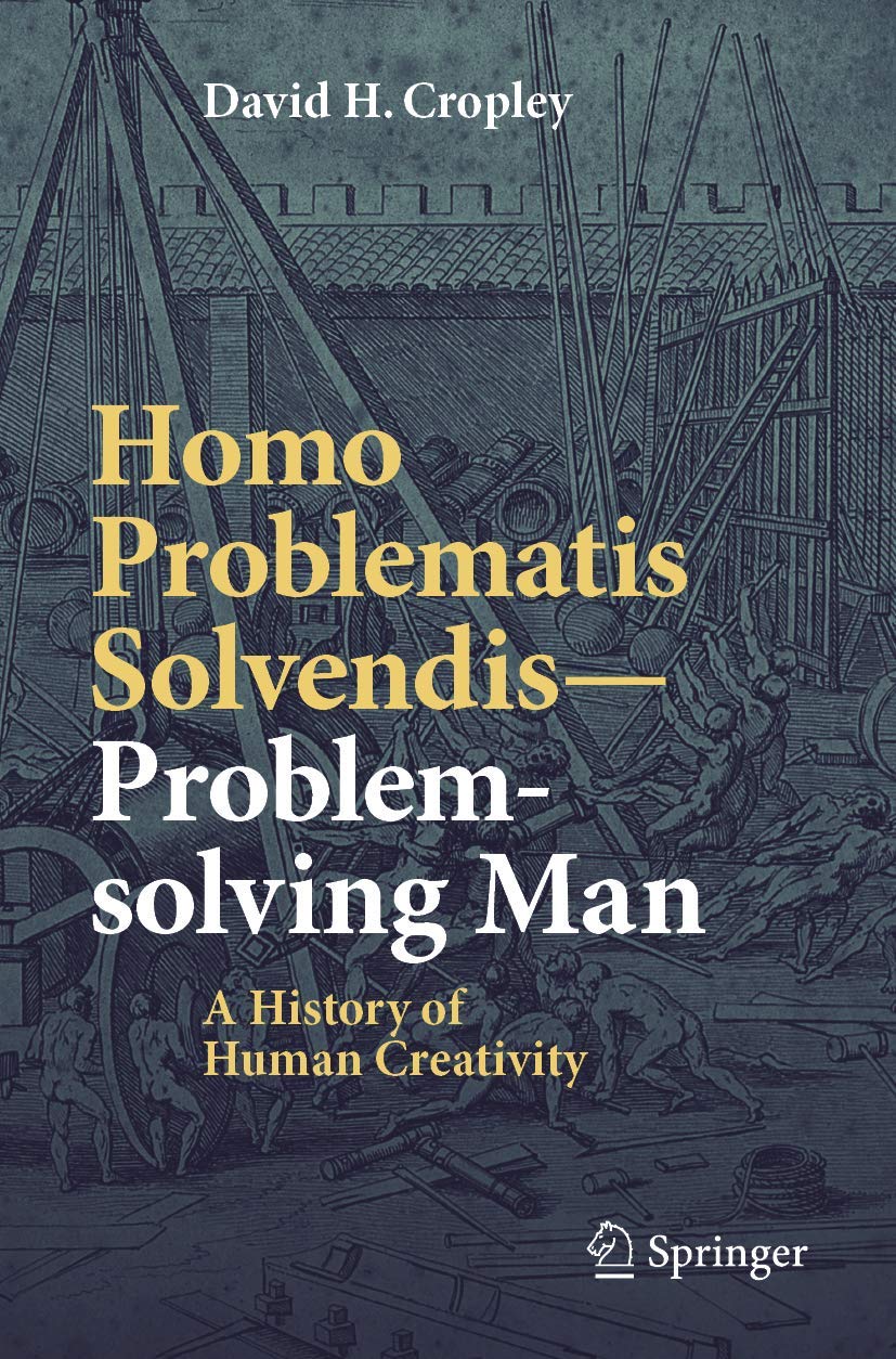 Homo Problematis Solvendis–Problem-solving Man: A
