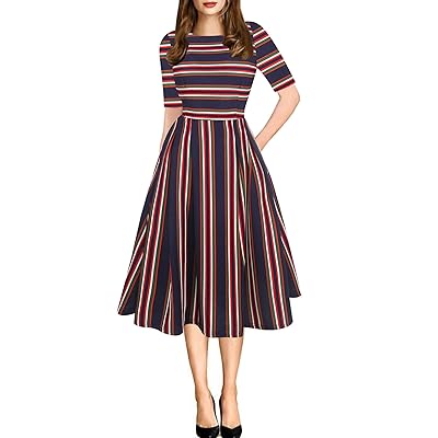 oxiuly fashion dress XL main image 0