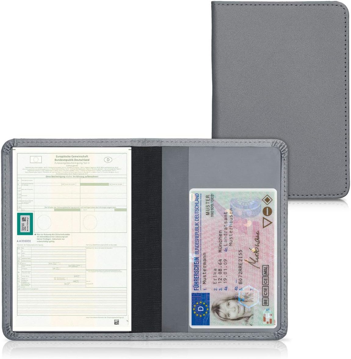 Kwmobile Custodia In Pelle Pu Per Libretto Circolazione Auto Cover Portalibretto Con Scomparti Per Tessere Patente Foderina Porta Documenti Antracite Amazonit Cancelleria E Prodotti Per Ufficio Kwmobile Custodia In Pelle Pu Per Libretto Circolazione Auto Cover Portalibretto Con Scomparti Per Tessere Patente Foderina Porta Documenti Antracite Amazonit Cancelleria E Prodotti Per Ufficio